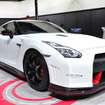 日産 GT-R NISMO（東京モーターショー15）