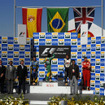 【F1ブラジルGP】リザルト…マッサ母国勝利、バトン表彰台