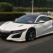 ホンダ NSX プロトタイプ