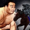 白鵬にリュウ、エドモンド本田が共演　第35回ジャパンカップに相撲協会とカプコンがコラボ　
