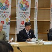 2020年東京オリンピック・パラリンピック競技大会、第一回連絡協議会