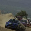 【WRCアクロポリスラリー リザルト】マクレー3連勝でマキネンと並んで1位に!