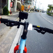 今回のサイクリングは、メルキュールホテル沖縄那覇、沖縄輪業、Y’s Road、シクロエクスプレスなどがタッグを組んだ「サイクリスト向け宿泊プラン」の試乗会でトライした