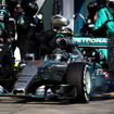 早くも2016年F1開幕戦のタイヤが発表