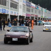 マツダファンフェスタ2015 in 岡山