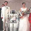 ホンダ『ASIMO』が結婚披露宴のスペシャルゲストとして登場