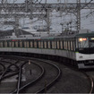 京阪電鉄は本線で急行・普通の終夜運転を行う