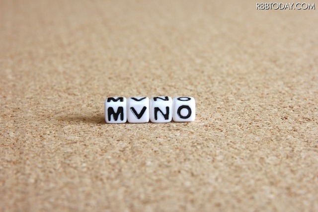 格安SIMでよく聞く「MVNO」について理解していますか？