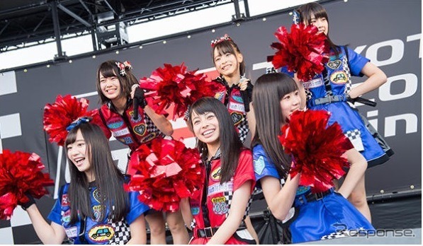 AKB48 Team 8 スペシャルライブ