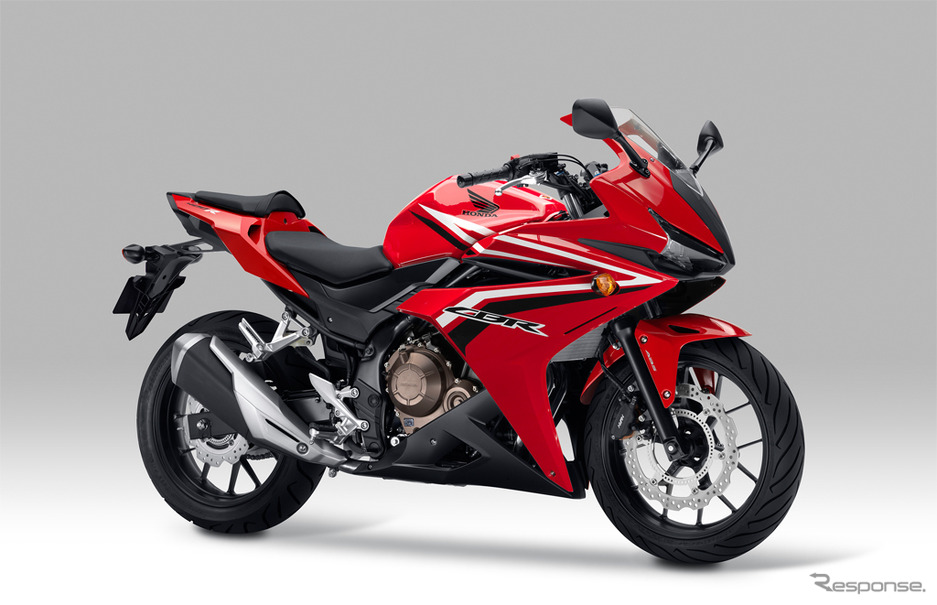 cbr400 2019