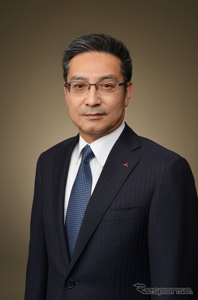 三菱マテリアル・竹内社長の引責辞任で社長に就任する小野副社長