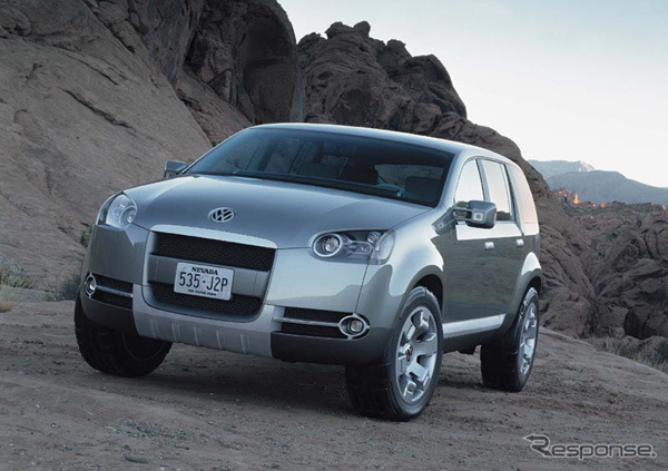 VWの新型SUV『トゥアレグ』にアメリカで猛反発