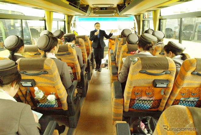 はとバス×南海電鉄、大阪・ミナミ観光ツアー　無料