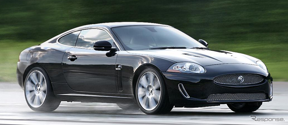 XKR