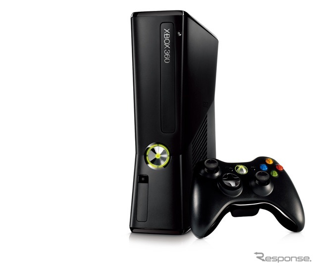 Xbox 360 4GB