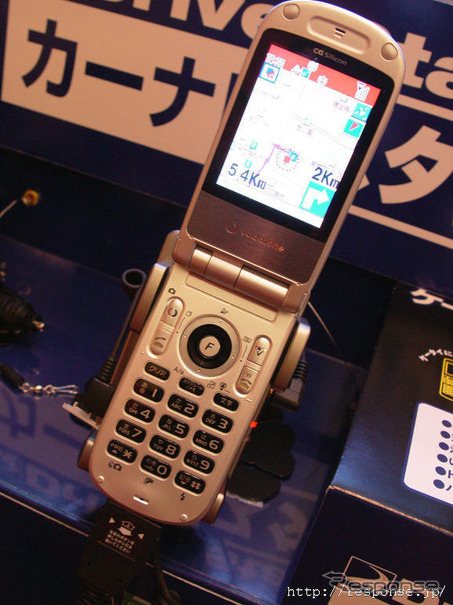 「次世代携帯電話ビジネスは成功するか」神尾寿記者講演会