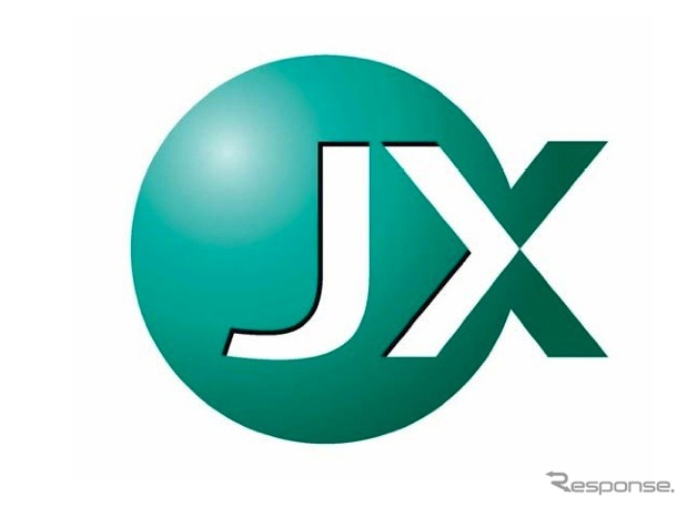 JX日鉱日石エネルギーロゴマーク