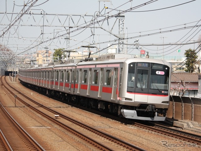 東急は大晦日～元旦にかけて東横線で終夜運転を実施、目黒線と田園都市線で終電繰り下げ・初電繰り上げを実施する