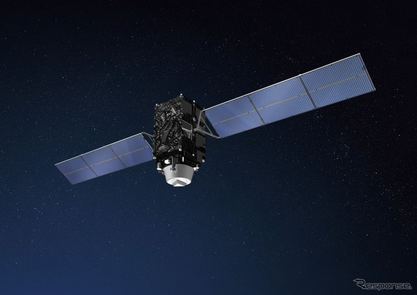 JAXA 準天頂衛星システム初号機「みちびき」の成果をエクストラサクセスまで達成と評価