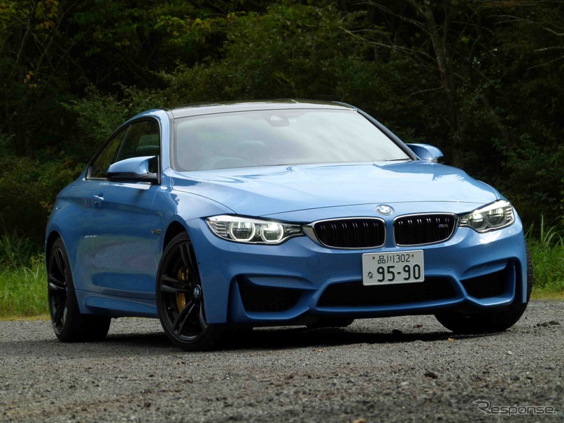 BMW・M4