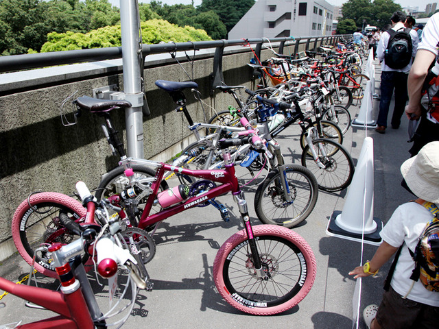 MINI LOVEイベントでカスタムバイクコンテストを実施へ