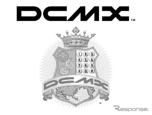 【神尾寿のアンプラグド】ドコモのクレジット「DCMX」の衝撃