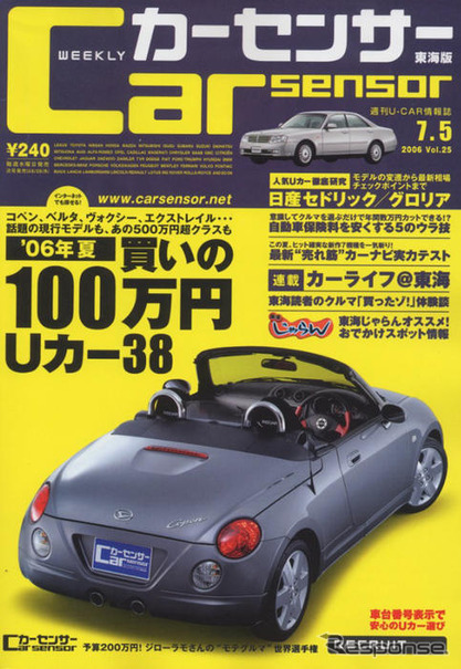 100万円でワゴン買うなら、国産車?  輸入車?