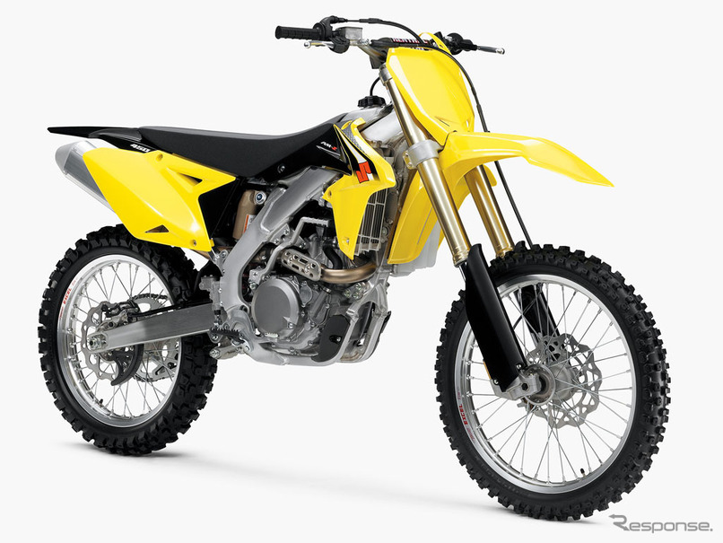 スズキ RM-Z450