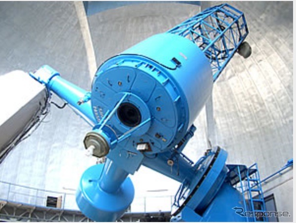 岡山天体物理観測所にある188cm反射望遠鏡