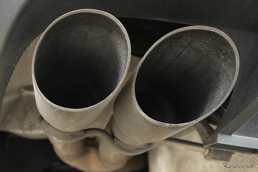VW問題を受けて、欧州で現在の排出ガス試験を見直す動きが出てきた。