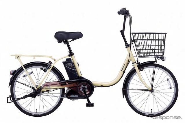 一般自転車並みの重量の電動 ... : 自転車 写真 : 自転車の