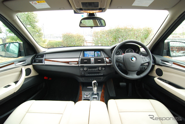 2009 BMW X5 xDrive35d BluePerformance – XXI Century Cars 2009 BMW X5 xDrive35d BluePerformance – XXI Century Cars
