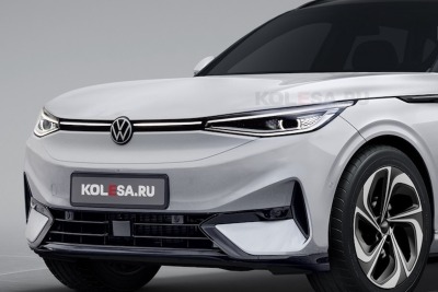 VWの新型EVは500万円以下となるか？ 中国シャオペンとの共同開発EV、その姿とは 画像