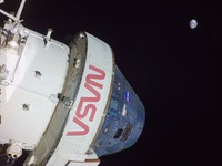 アルテミス I、地球から最も遠くに到達した有人宇宙船に---アポロ13号を抜く 画像