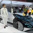 最高速415km/h、電動スーパーカーをMGが提案…北京モーターショー2024