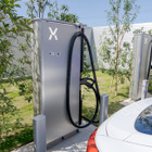 道の駅にパワーエックス製超急速EV充電器導入へ、5月より2年間で27か所
