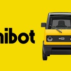 KGモーターズ、超小型モビリティの車名を『mibot』と発表