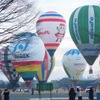 「2023熱気球ホンダグランプリ」最終戦の見どころは？ 渡良瀬バルーンレース、12月1日に開催