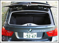 BMW 325i ツーリング