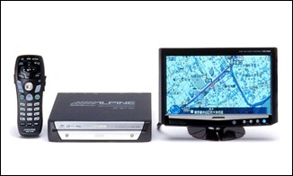 Alpain NV8-N555
