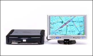 Kenwood HDZ-248iT