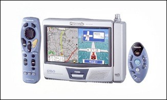 Panasonic KX-GT60V