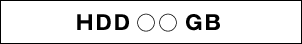 HDD