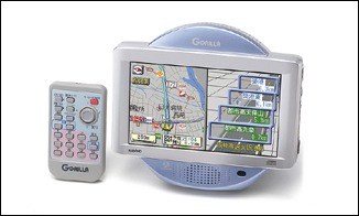Sanyo NV-350