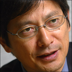 takeshi imai photo