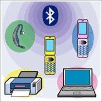 bluetooth