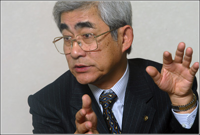 takeshi imai photo