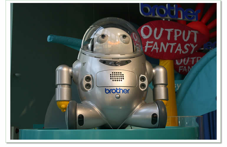 ifbot(イフボット)