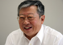 八谷道紀