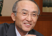 渡辺捷昭